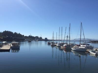 tofino