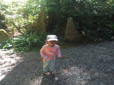 jardin botanique