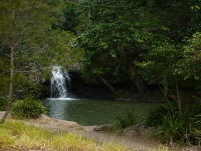 Falls