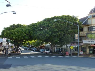 Centre ville