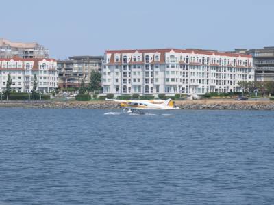 Hydravion victoria