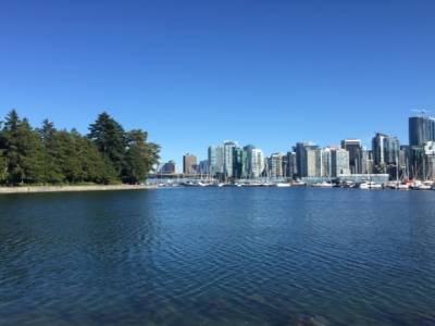 Vancouver