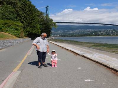 Stanley park