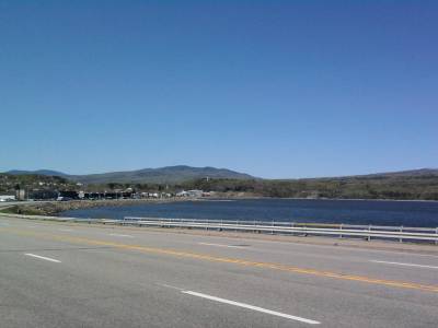 La Malbaie