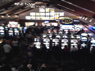 Casino de Charlevoix