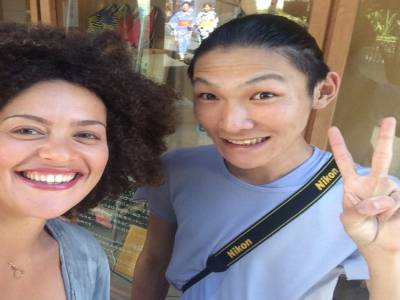 shoppping kyoto