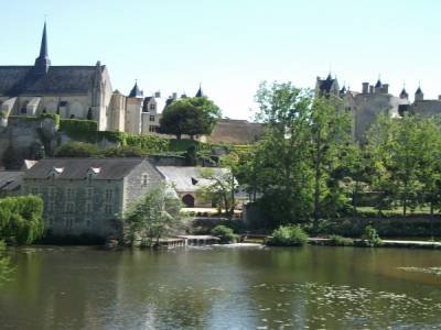 Jour de départ