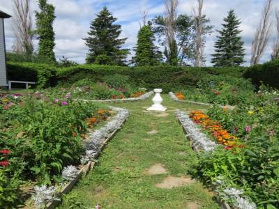 kings landing,fredericton,nouveau-brunswick,canada