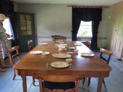 kings landing,fredericton,nouveau-brunswick,canada
