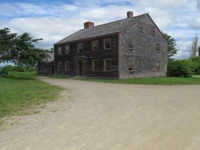 kings landing,fredericton,nouveau-brunswick,canada