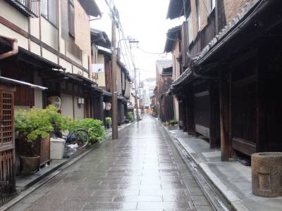 Gion