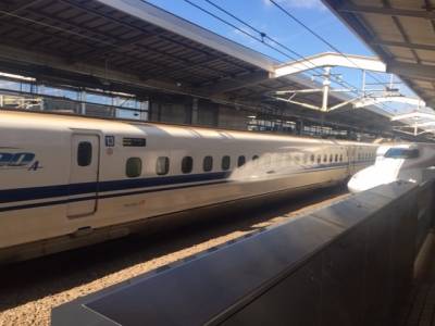 shinkansen