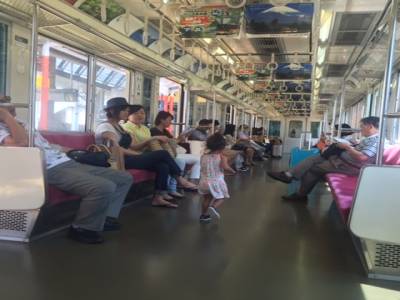 shinkansen