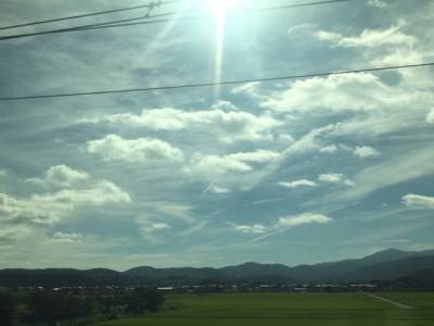 shinkansen