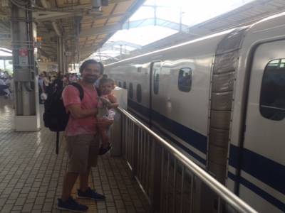 shinkansen