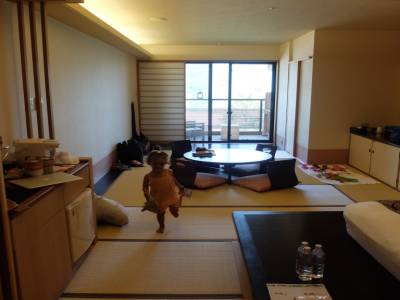 ryokan hakone