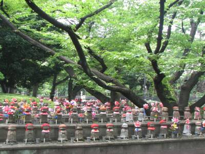 Temple Zojo-ji