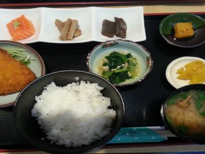 Bento Traditionel