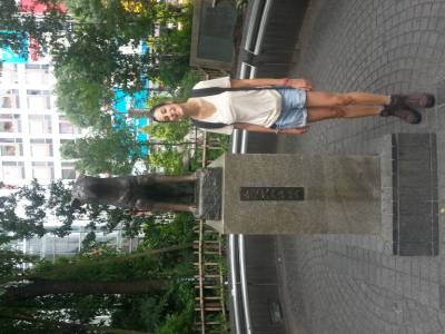 Hachiko