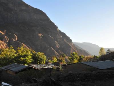 Canyon del Colca