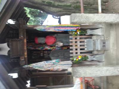 Statue