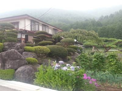 Maison avec un jardin exceptionnelle