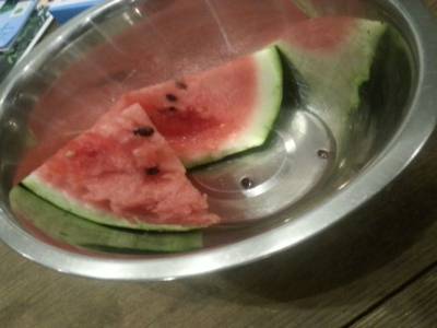 Water melon