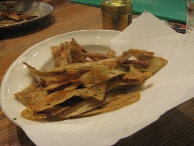GOBO Chips