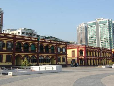 Macau