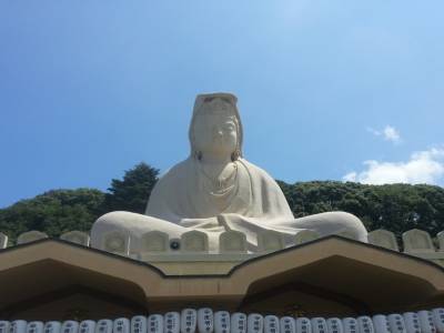 Temple du grand Boudha 