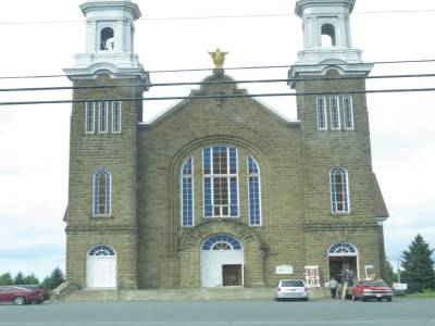 paquetteville,nouveau-brunswick,canada