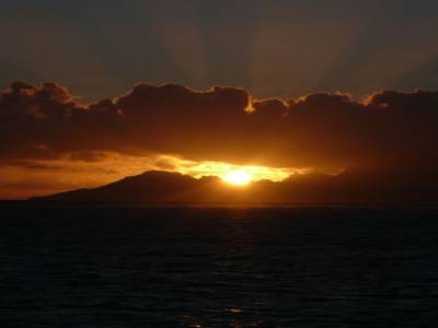 Sunlight