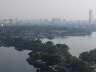 Hanoi