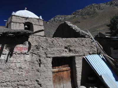 Canyon del Colca