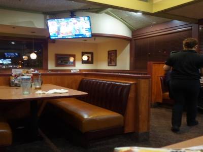 Chez DENNI'S