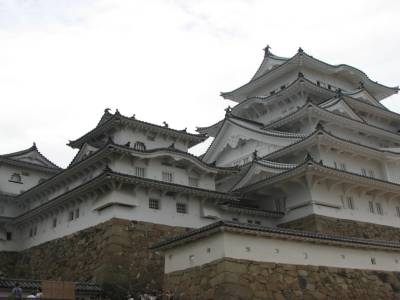 Château de Himeji