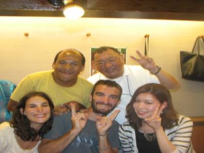 Encore des rencontre