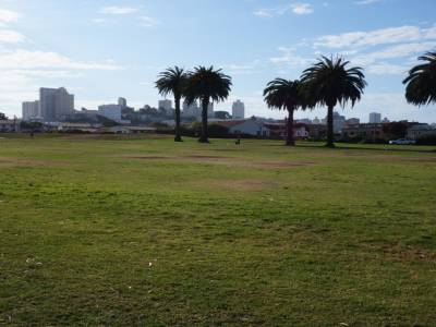 Mason park