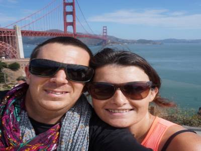 Golden Gate Bridge