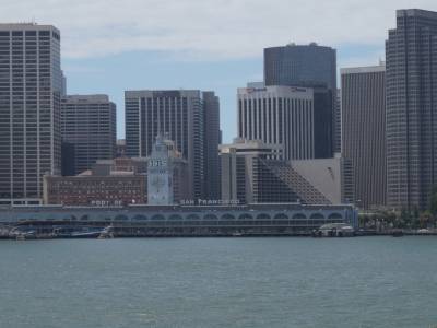 Financial District