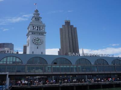 Embarcadero