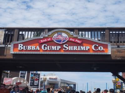 Pier 30 