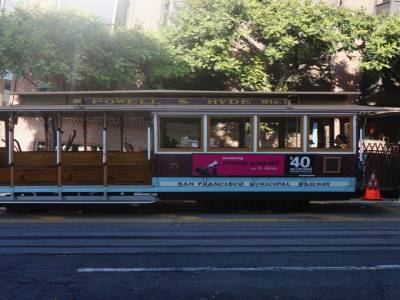 One Cable Car