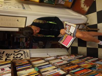 City Lights Books