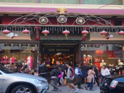 Chinatown