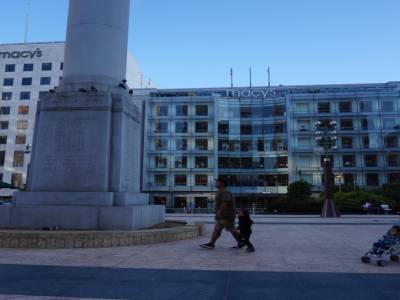 Union Square