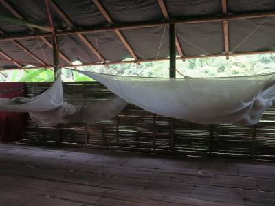 Notre chambre!