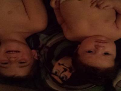 Brother 2m3s