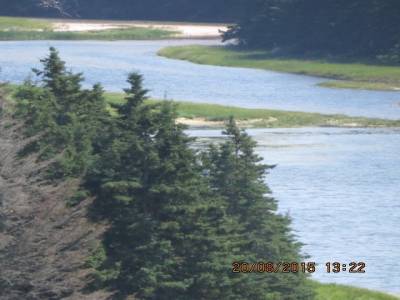 ile du prince edouard,canada