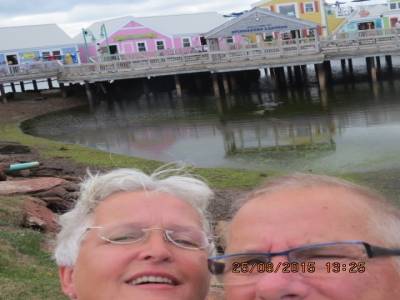 summerside ,ile du prince edouard,canada